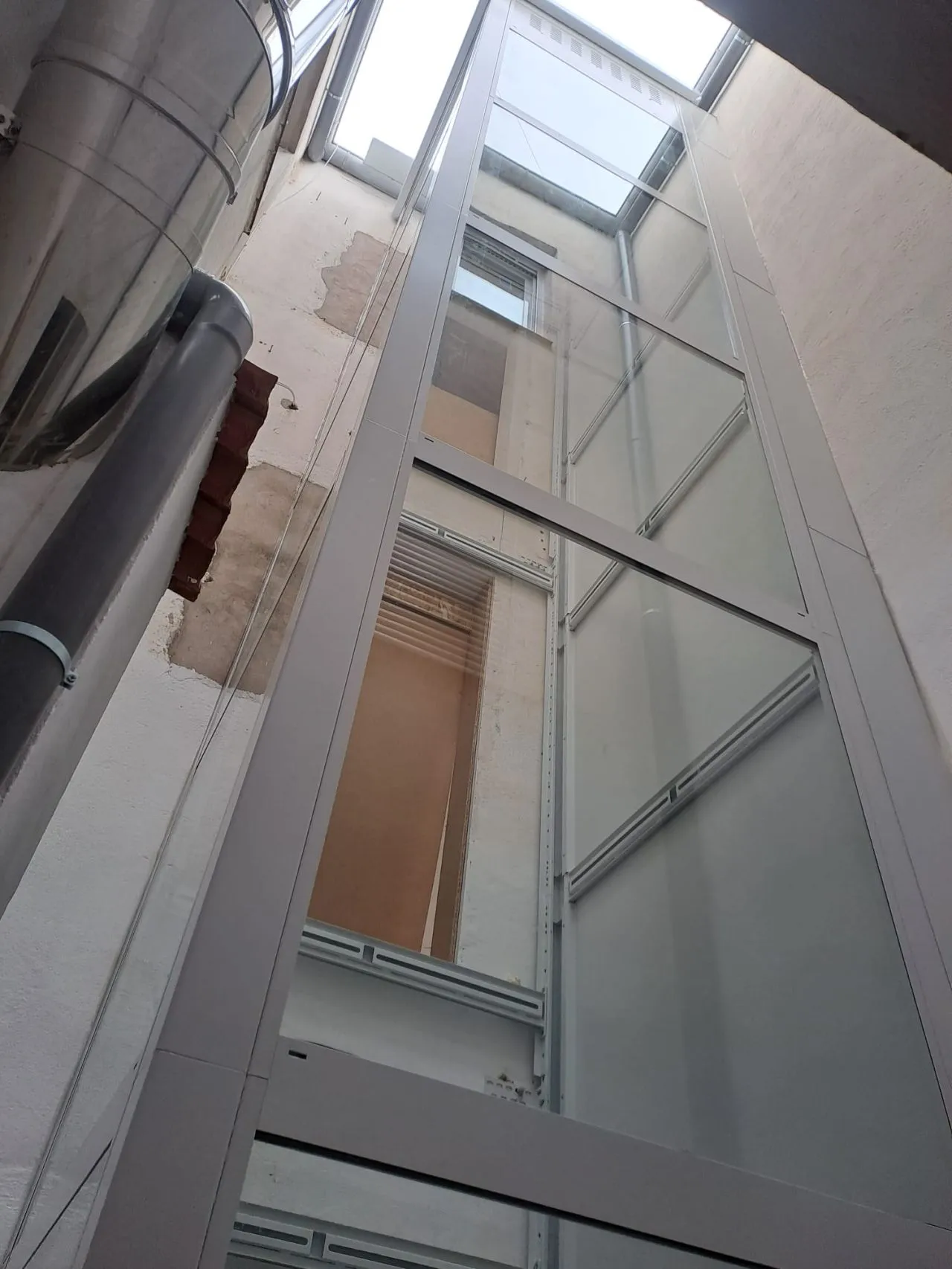 Estructura Premium — Ciudad Real, España