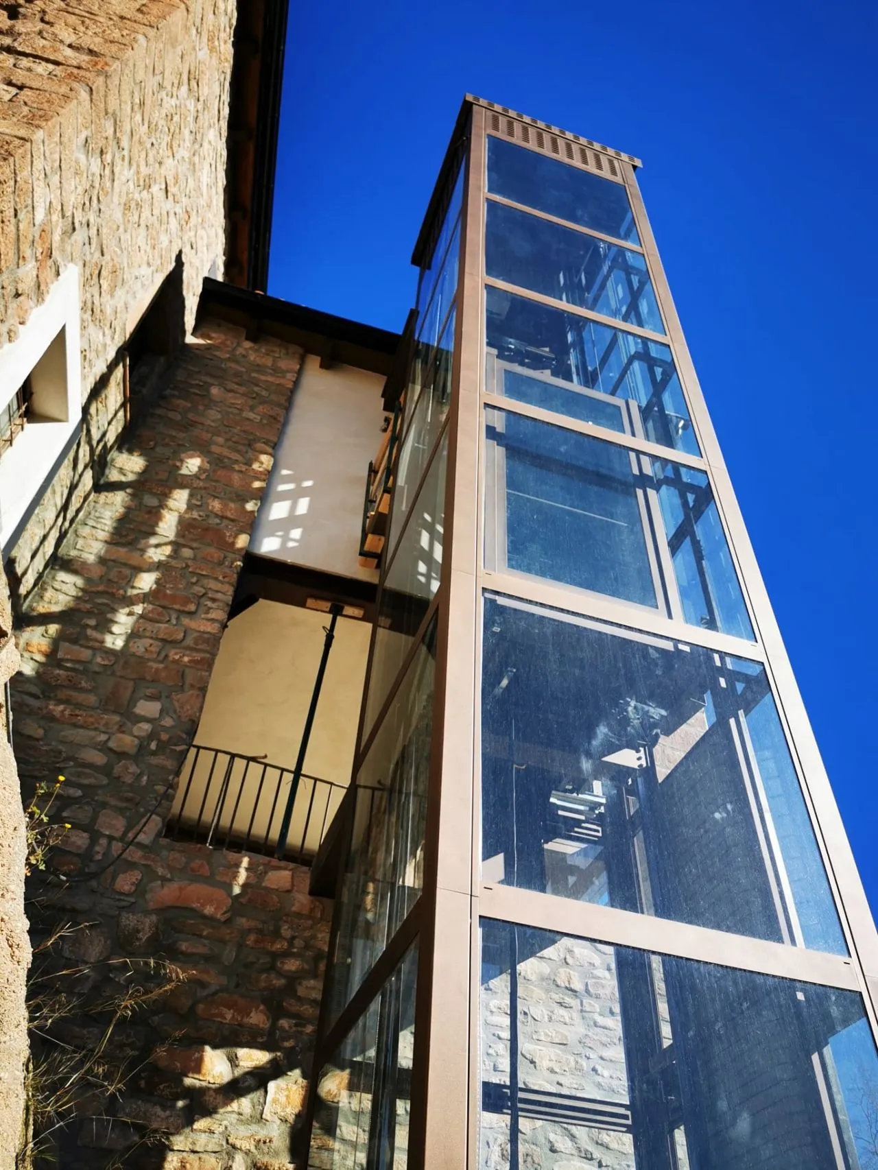 Estructura Premium — Girona, España